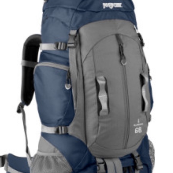 jansport klamath 68